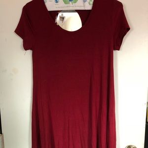Rue 21 Tee shirt dress